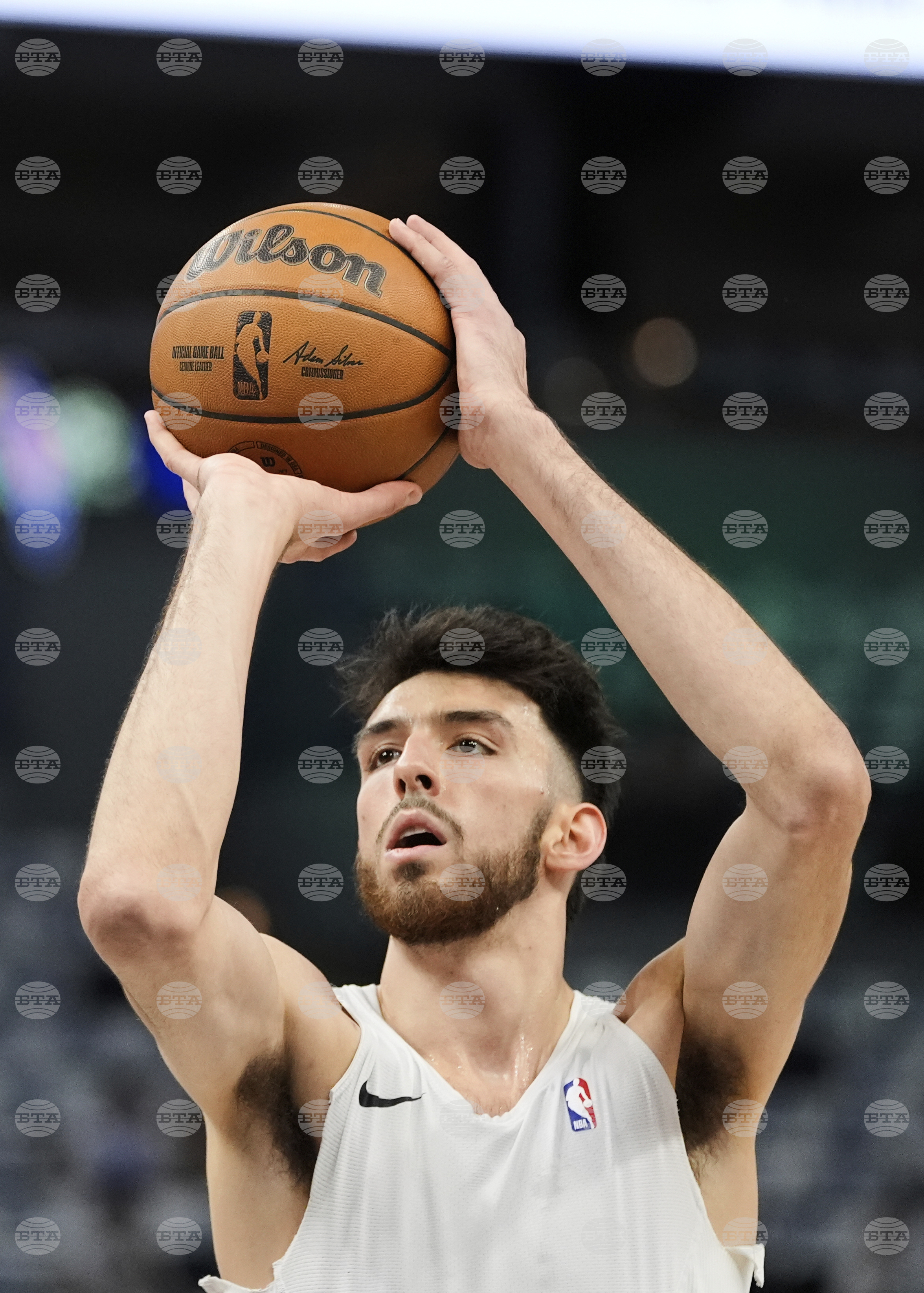 Thunder Timberwolves Basketball