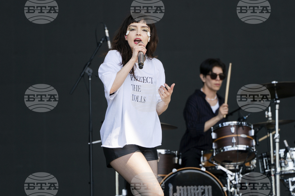 2025 BottleRock Napa Valley