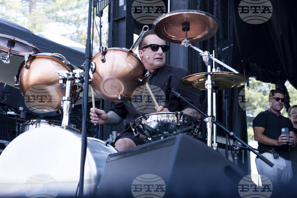 2025 BottleRock Napa Valley