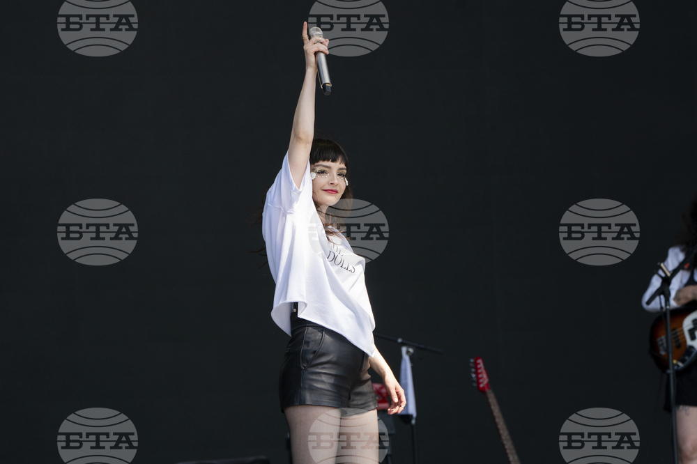 2025 BottleRock Napa Valley