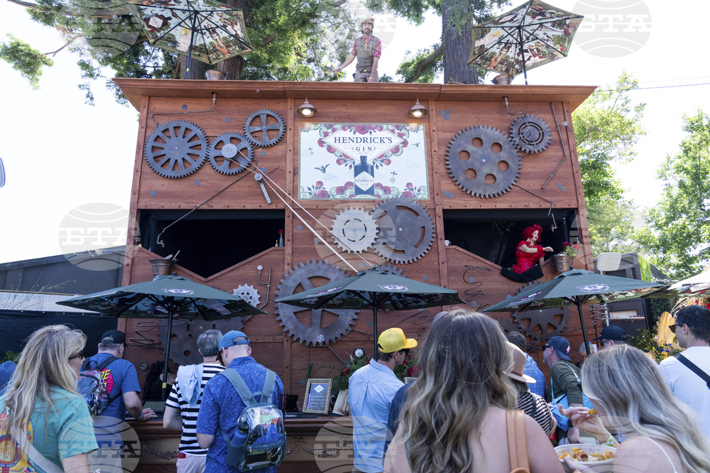 2025 BottleRock Napa Valley