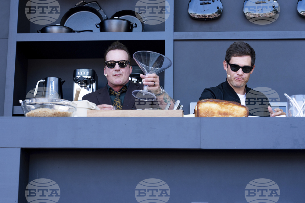 2025 BottleRock Napa Valley