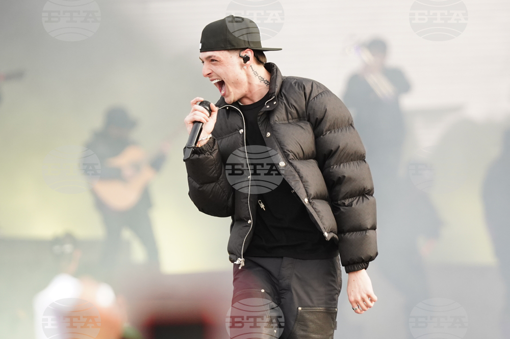 Suenos Music Festival - Day One