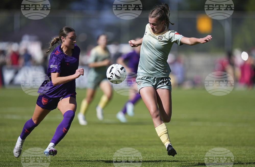 NSL Rise Wild Soccer