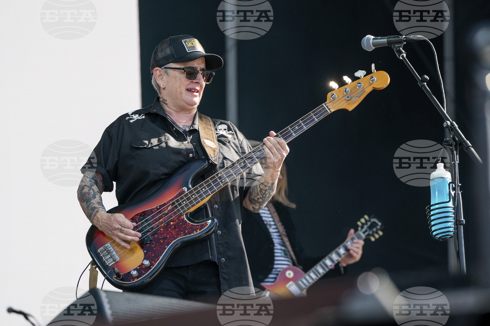 2025 BottleRock Napa Valley