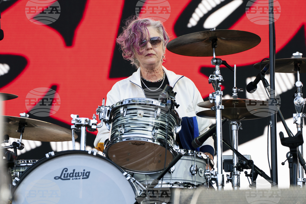2025 BottleRock Napa Valley