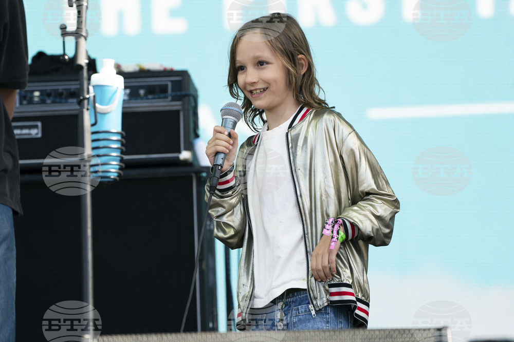2025 BottleRock Napa Valley