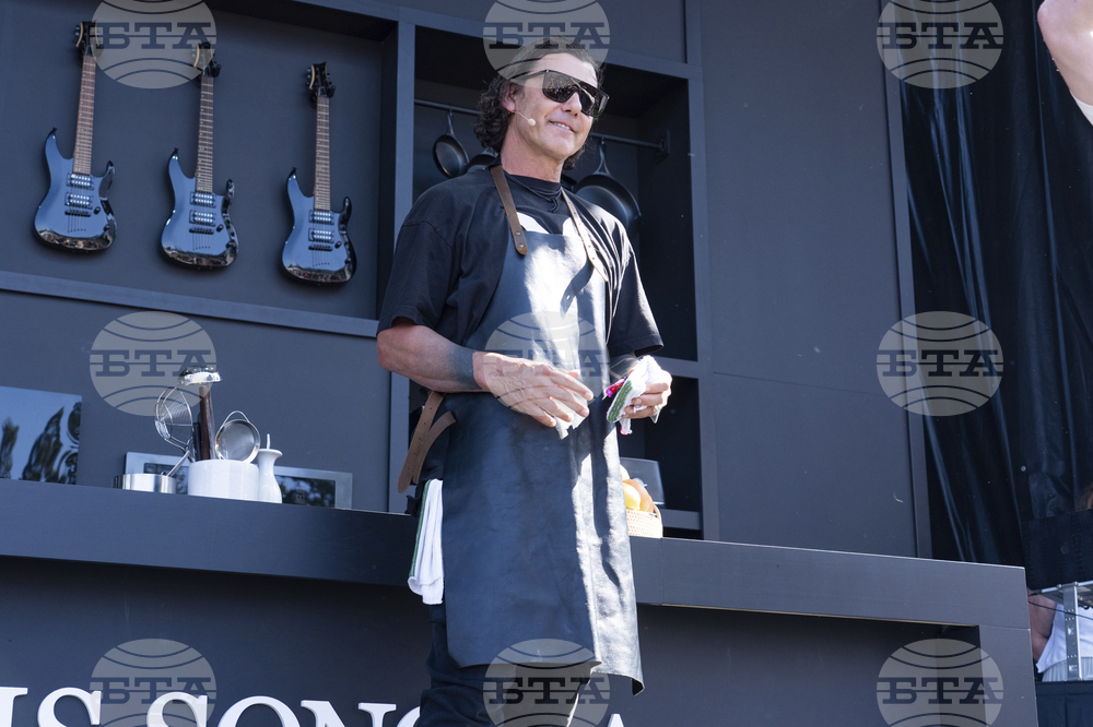 2025 BottleRock Napa Valley