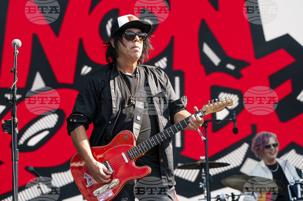 2025 BottleRock Napa Valley