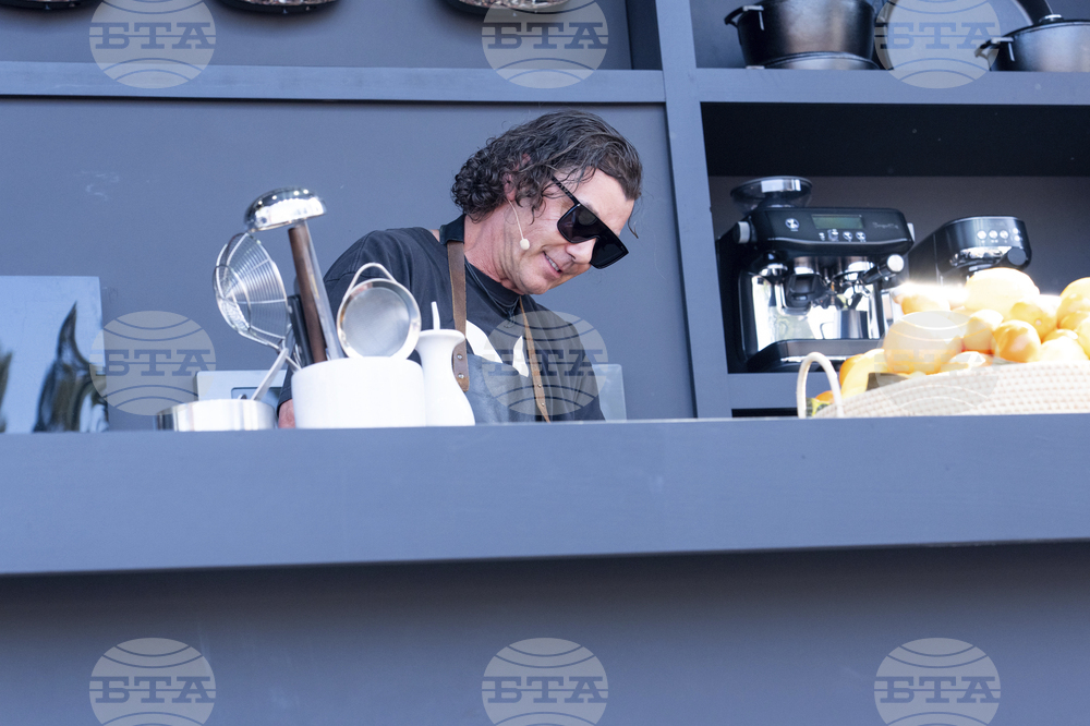 2025 BottleRock Napa Valley
