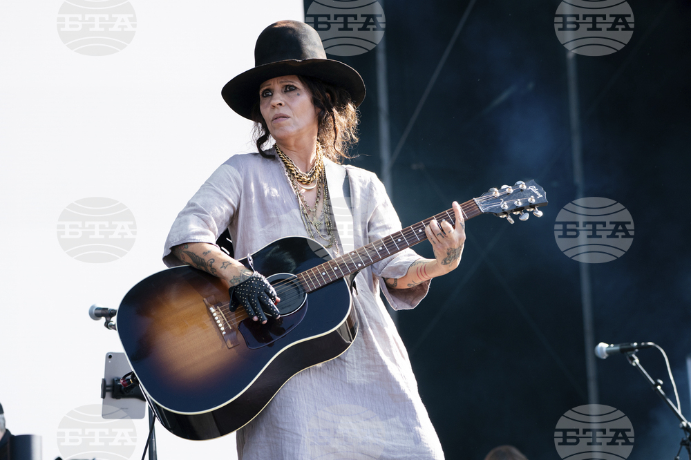 2025 BottleRock Napa Valley