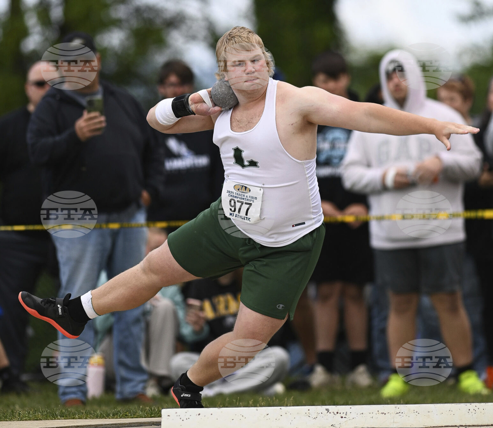 PIAA Track & Field Championships