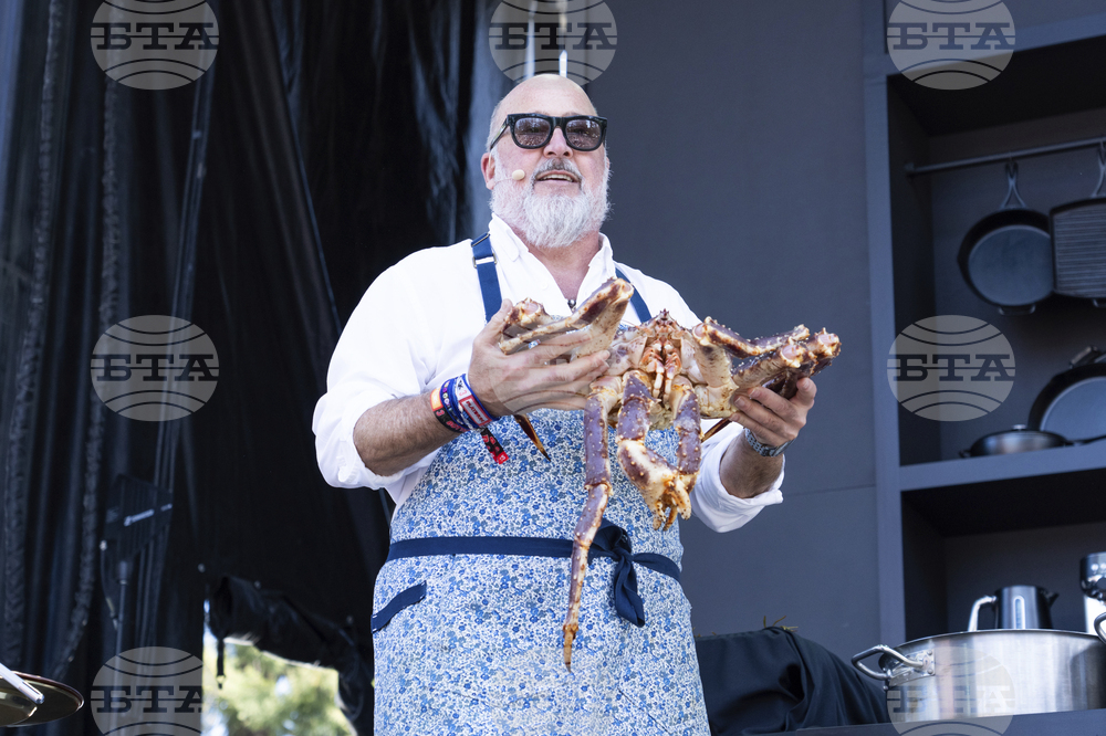 2025 BottleRock Napa Valley
