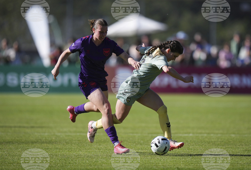 NSL Rise Wild Soccer