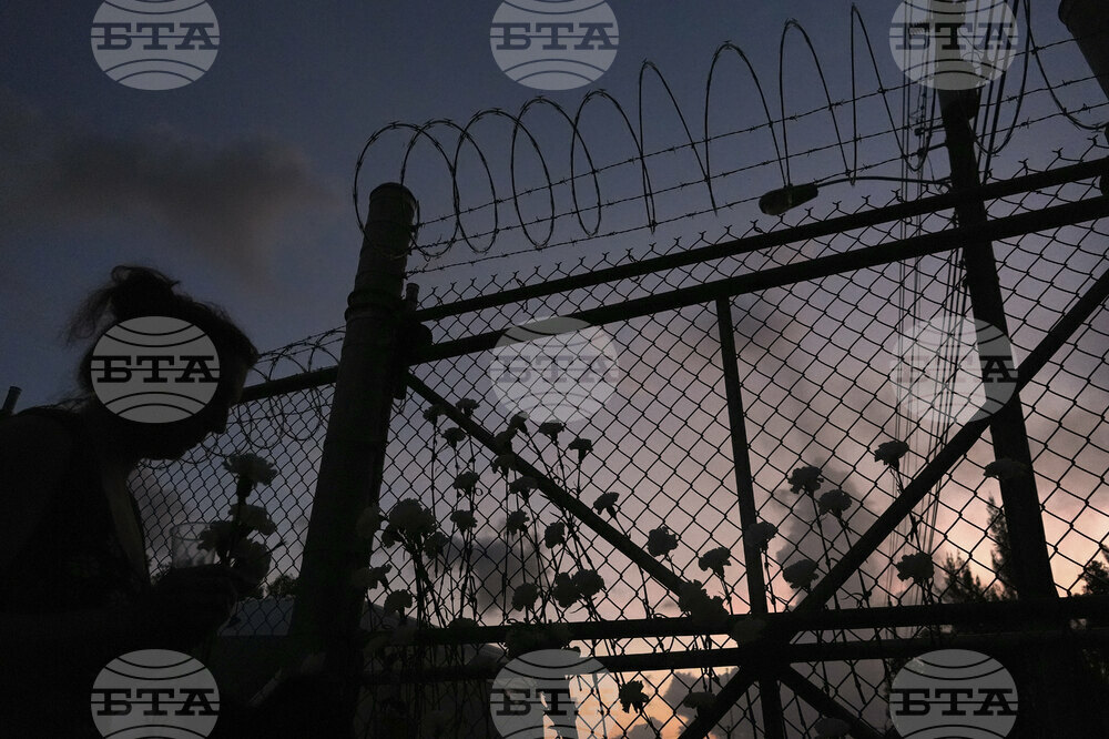 Immigration Detention Centers