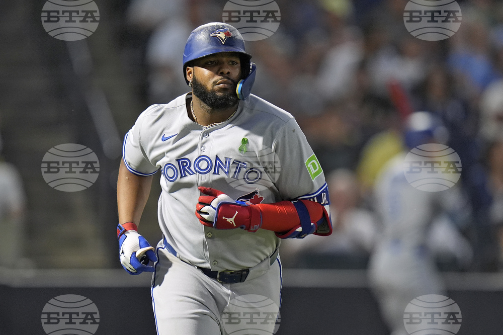 Blue Jays Rays Baseball