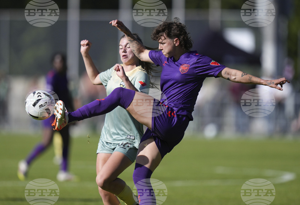 NSL Rise Wild Soccer