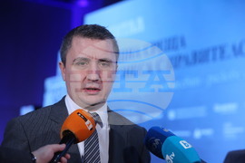 Годишна среща на бизнеса с правителството