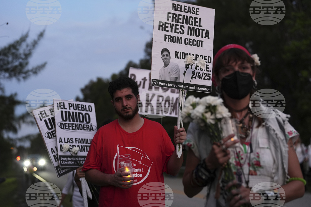 Immigration Detention Centers