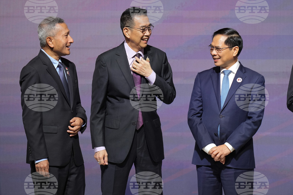 Malaysia ASEAN