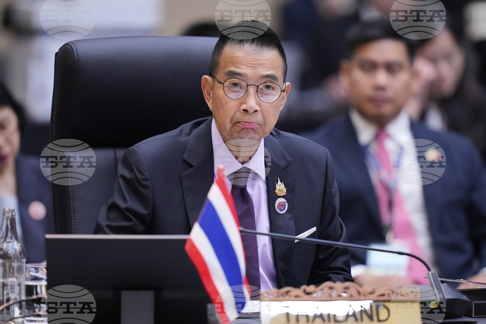 Malaysia ASEAN