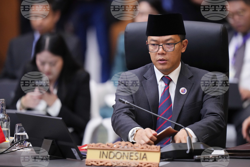 Malaysia ASEAN
