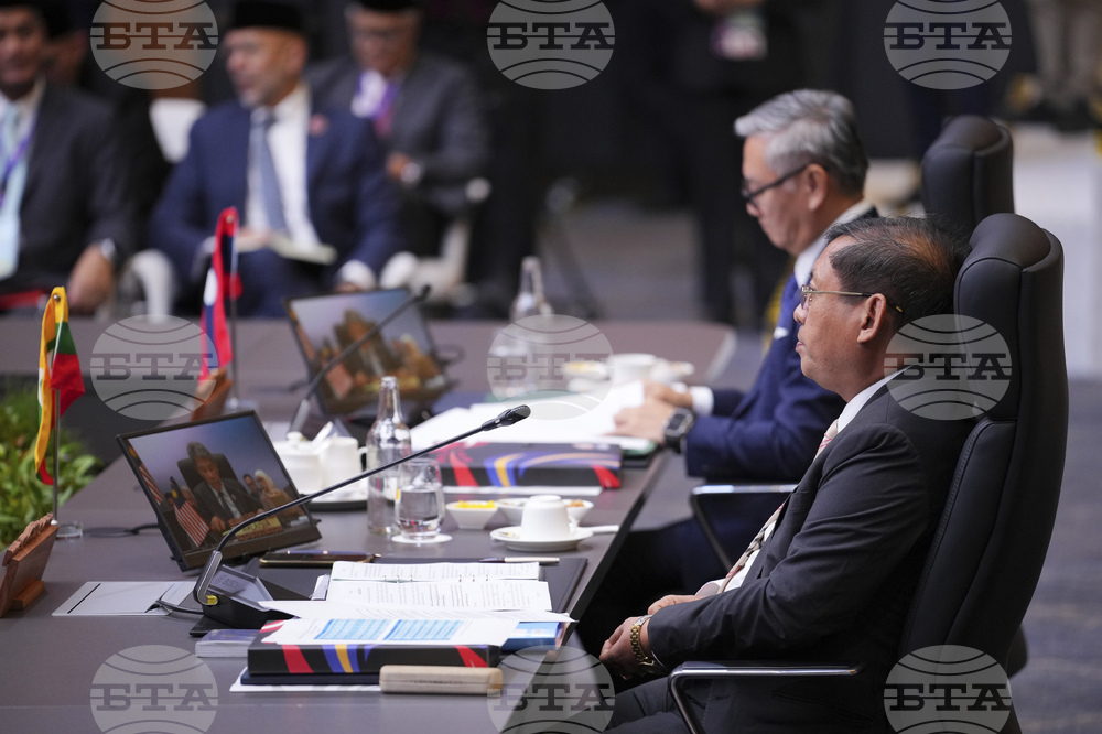 Malaysia ASEAN