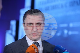 Годишна среща на бизнеса с правителството