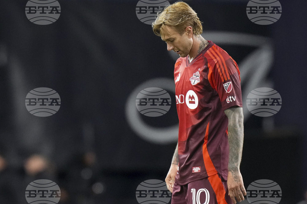 MLS Nashville Toronto Soccer