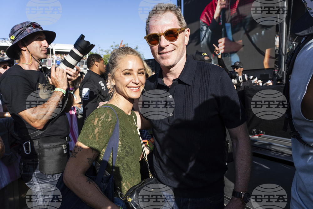 2025 BottleRock Napa Valley