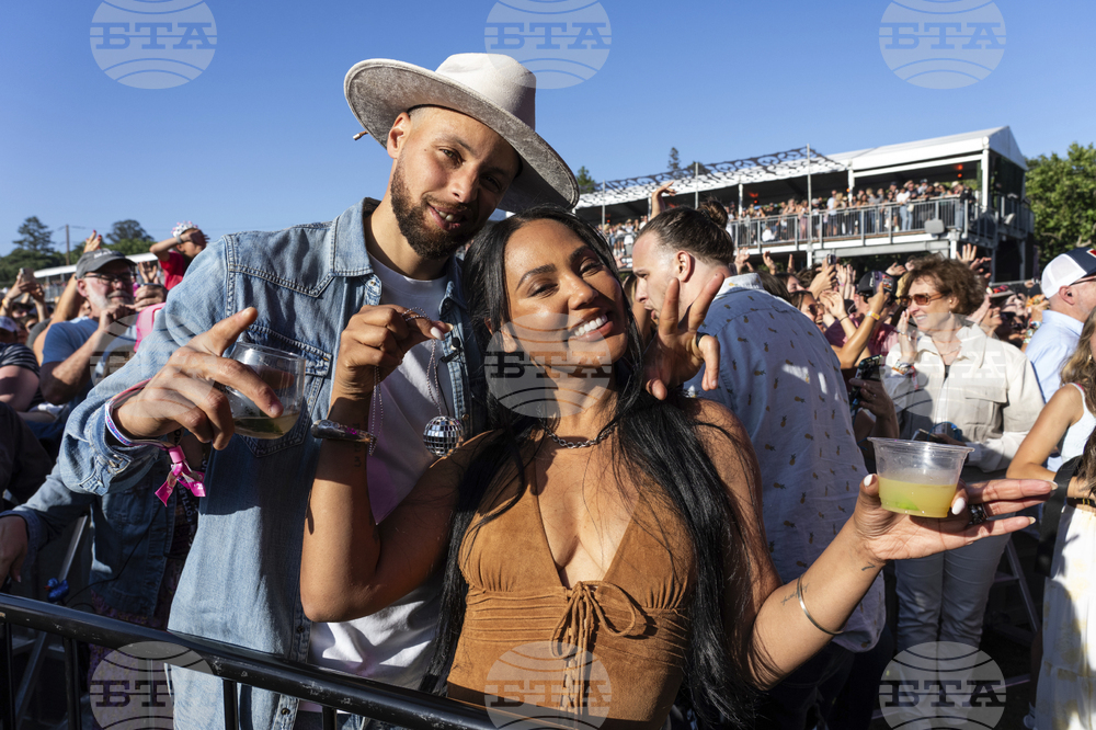 2025 BottleRock Napa Valley