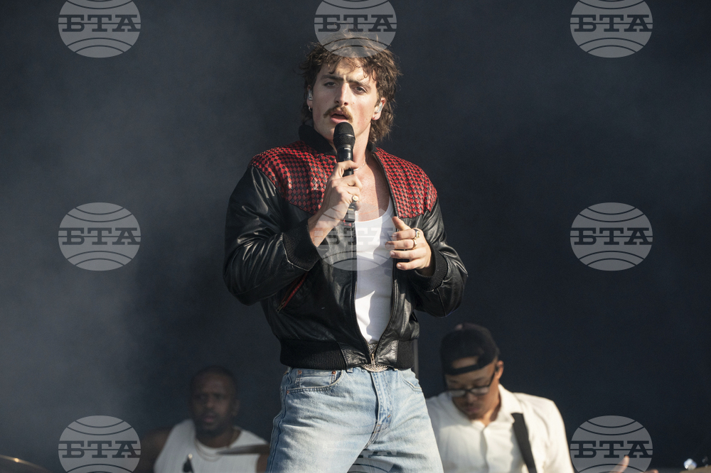 2025 BottleRock Napa Valley