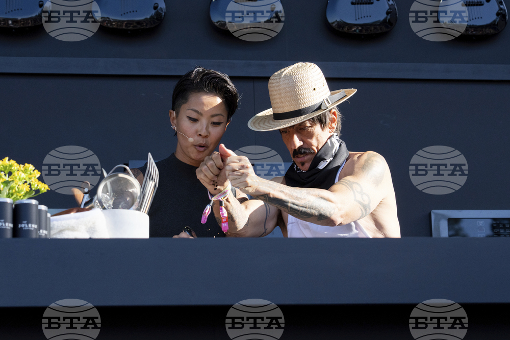 2025 BottleRock Napa Valley