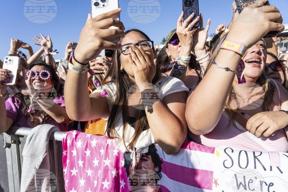 2025 BottleRock Napa Valley