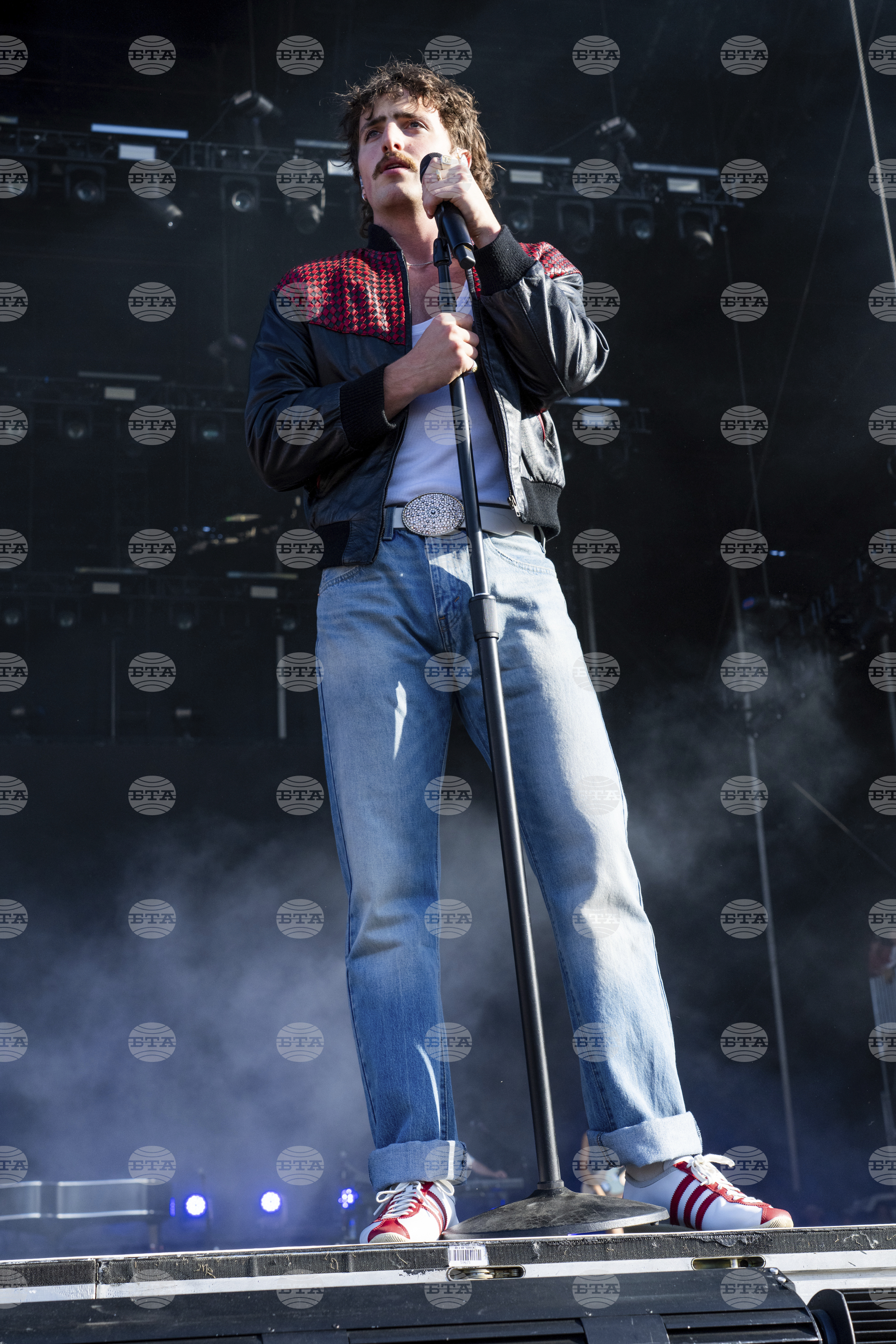 2025 BottleRock Napa Valley