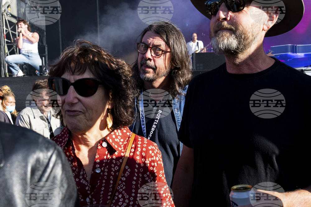 2025 BottleRock Napa Valley