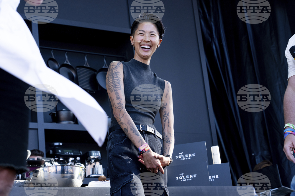 2025 BottleRock Napa Valley