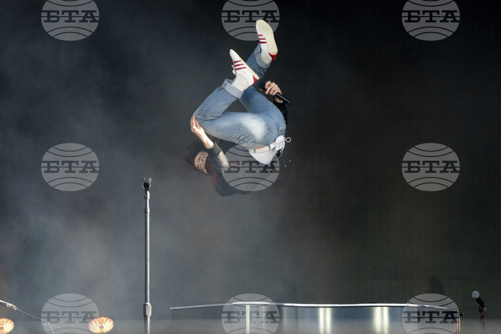 2025 BottleRock Napa Valley