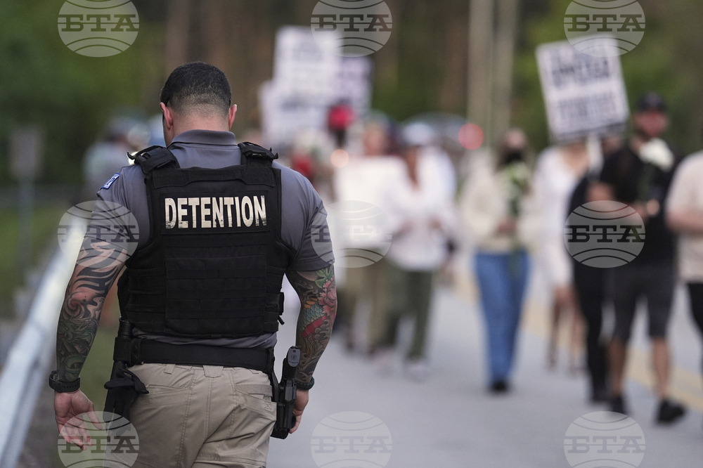 Immigration Detention Centers