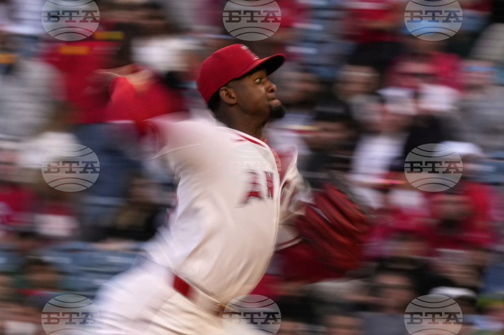 Marlins Angels Baseball