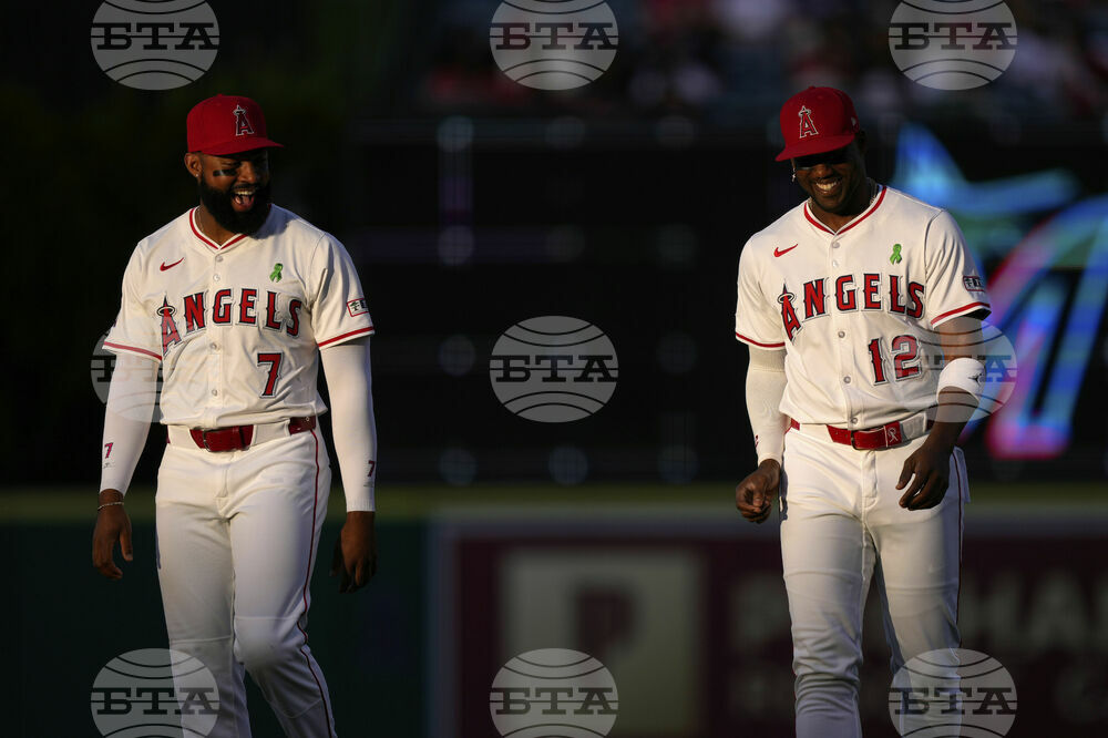 Marlins Angels Baseball