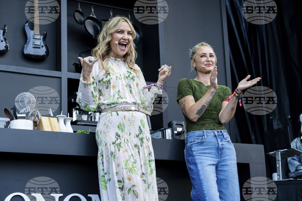 2025 BottleRock Napa Valley