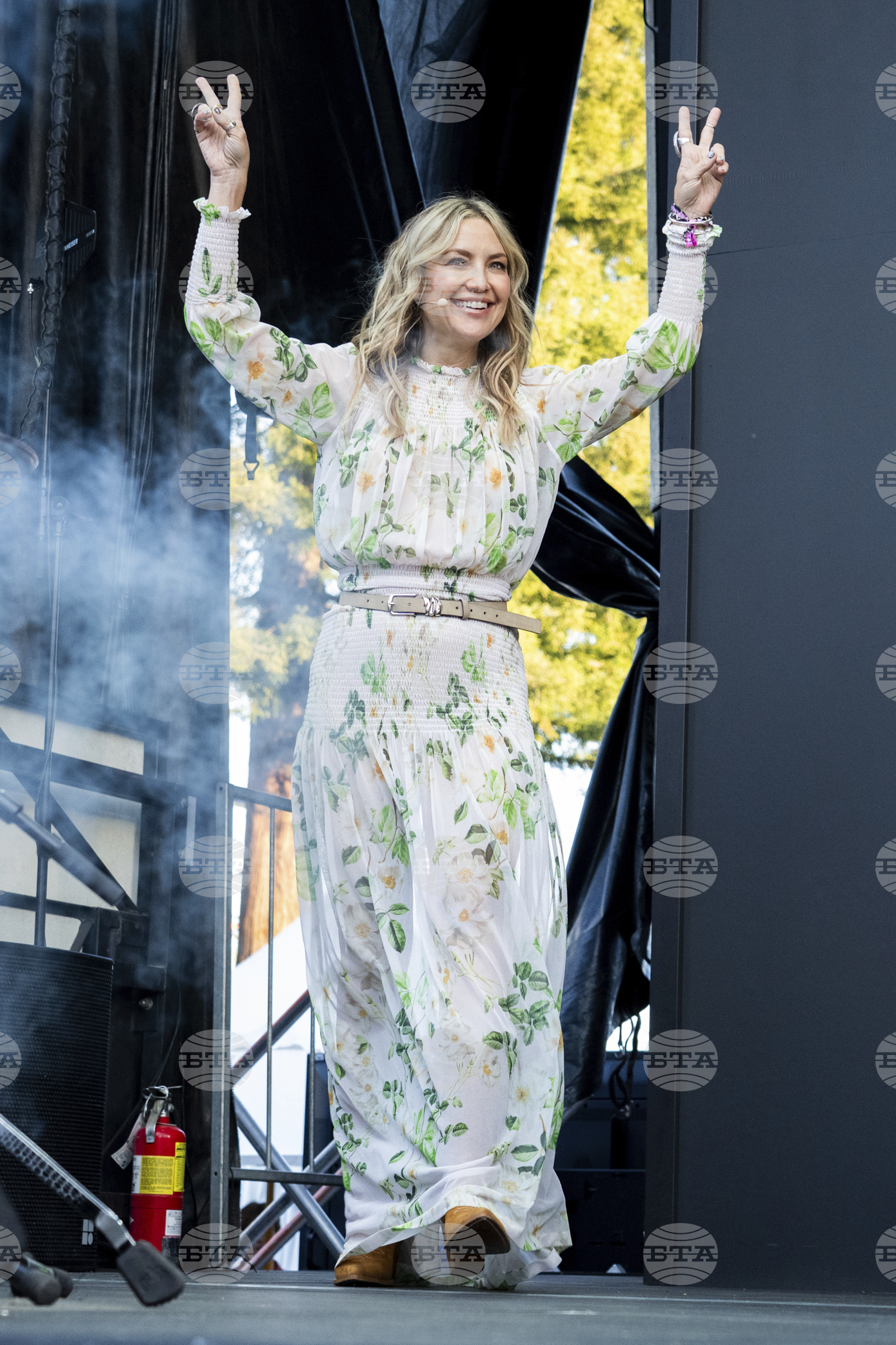 2025 BottleRock Napa Valley