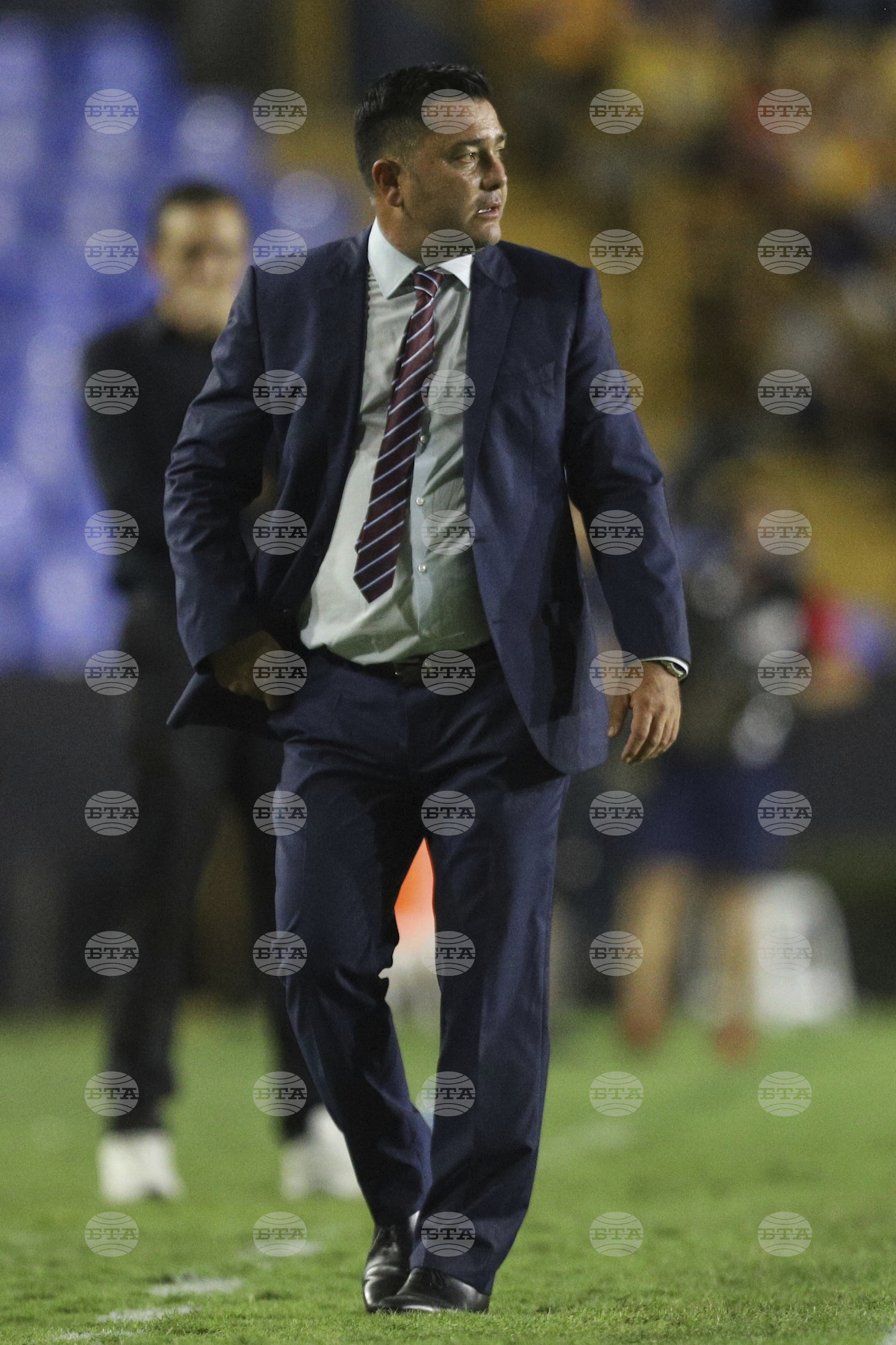 CONCACAF Mexico US Soccer