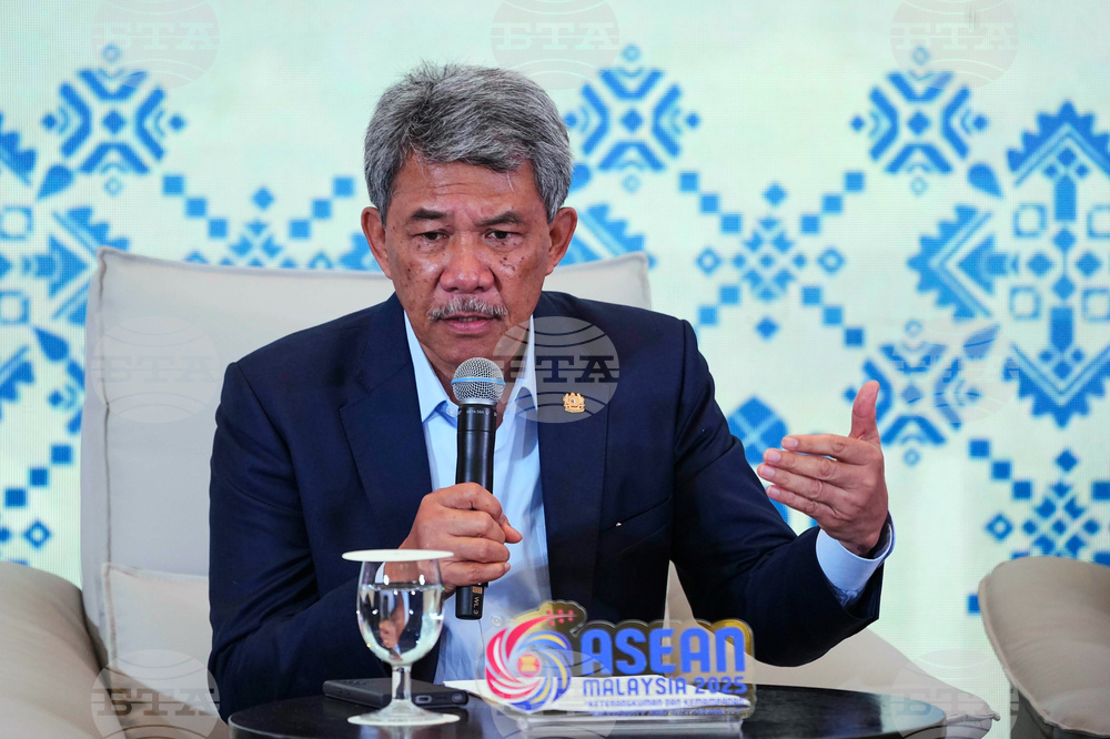 Malaysia ASEAN