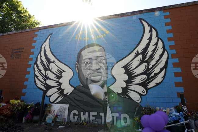 САЩ отбелязват днес пет години от убийството на афроамериканеца Джордж Флойд