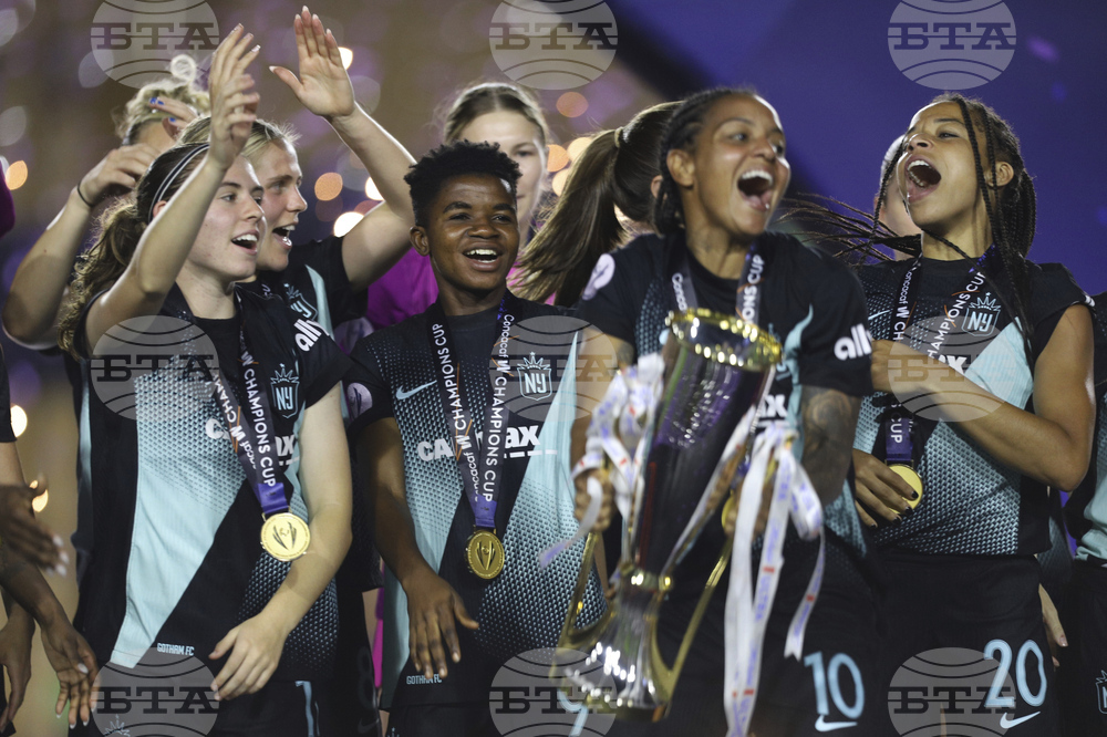 CONCACAF Mexico US Soccer