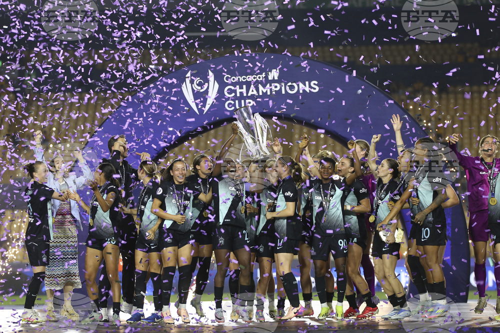 CONCACAF Mexico US Soccer