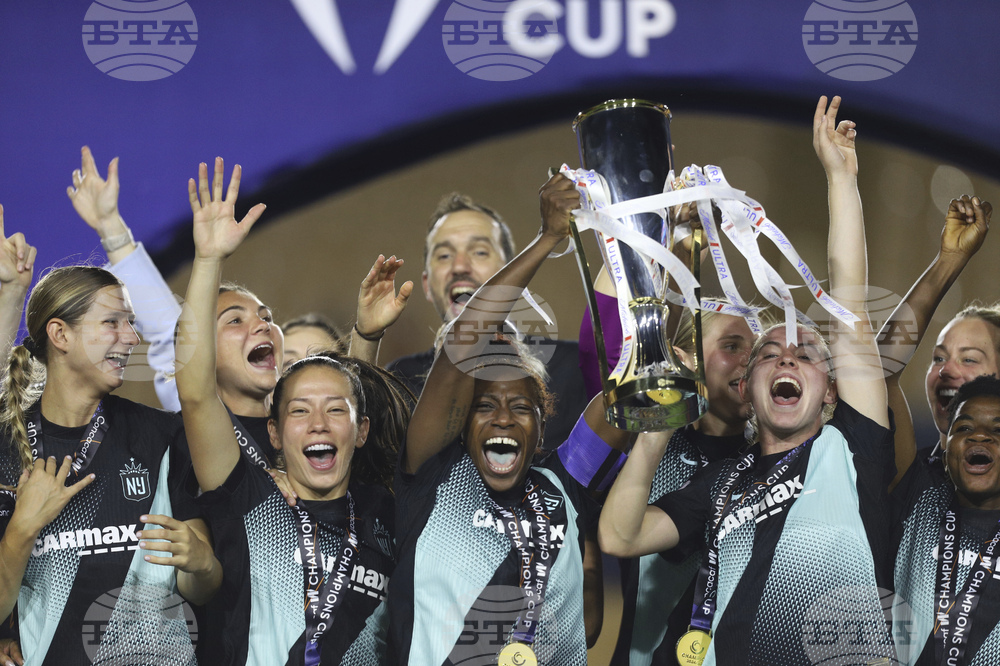 APTOPIX CONCACAF Mexico US Soccer