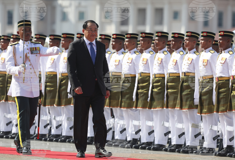 Malaysia ASEAN